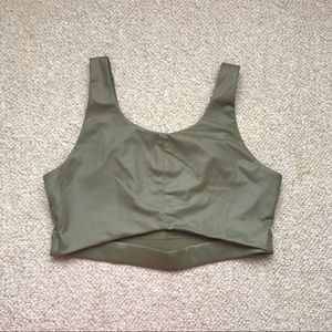 Victoria's Secret Sports Bra